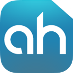 AH Elektrotechnik Andrea Höppner Logo