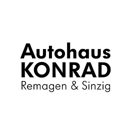 Autohaus KONRAD GmbH & Co. KG Logo