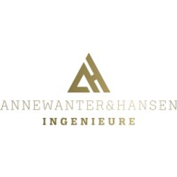 A&H Annewanter und Hansen Ingenieurdienstleistungen GmbH Logo