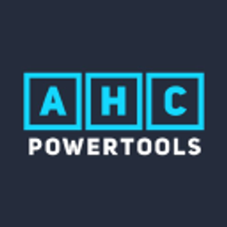 AHC Powertools Logo