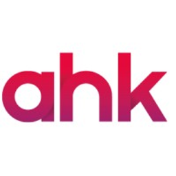 AHK Productions Logo