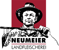 Neumeier Carsten u. Corina Landfleischerei Logo