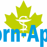 Ahorn Apotheke Logo