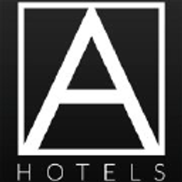A Hotels Logo