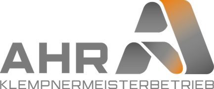 AHR Klempnermeisterbetrieb Logo