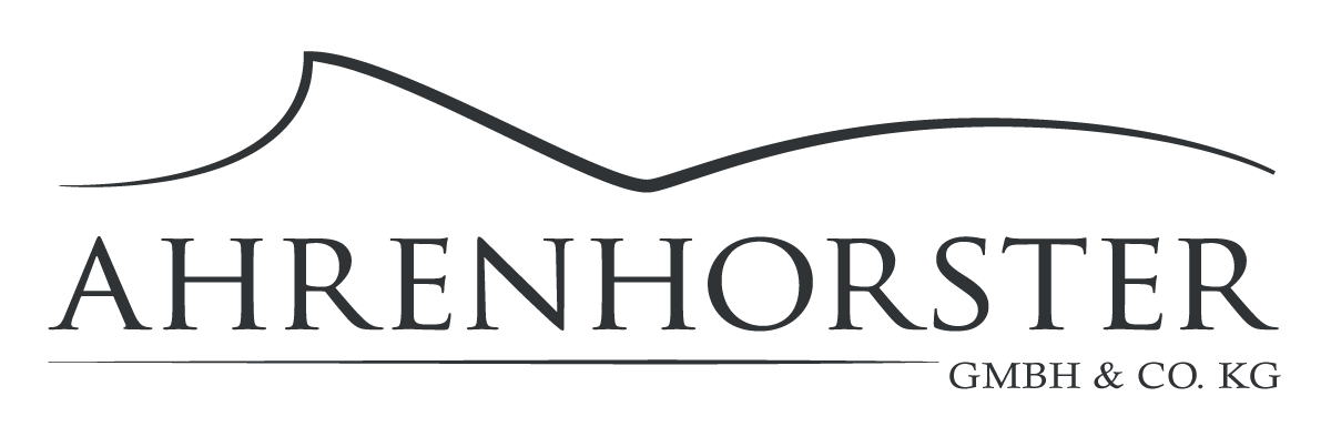 Ahrenhorster Edelfisch GmbH u. Co. KG Logo