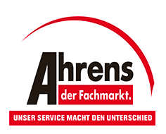 Ahrens Fachmarkt GmbH & Co. Logo