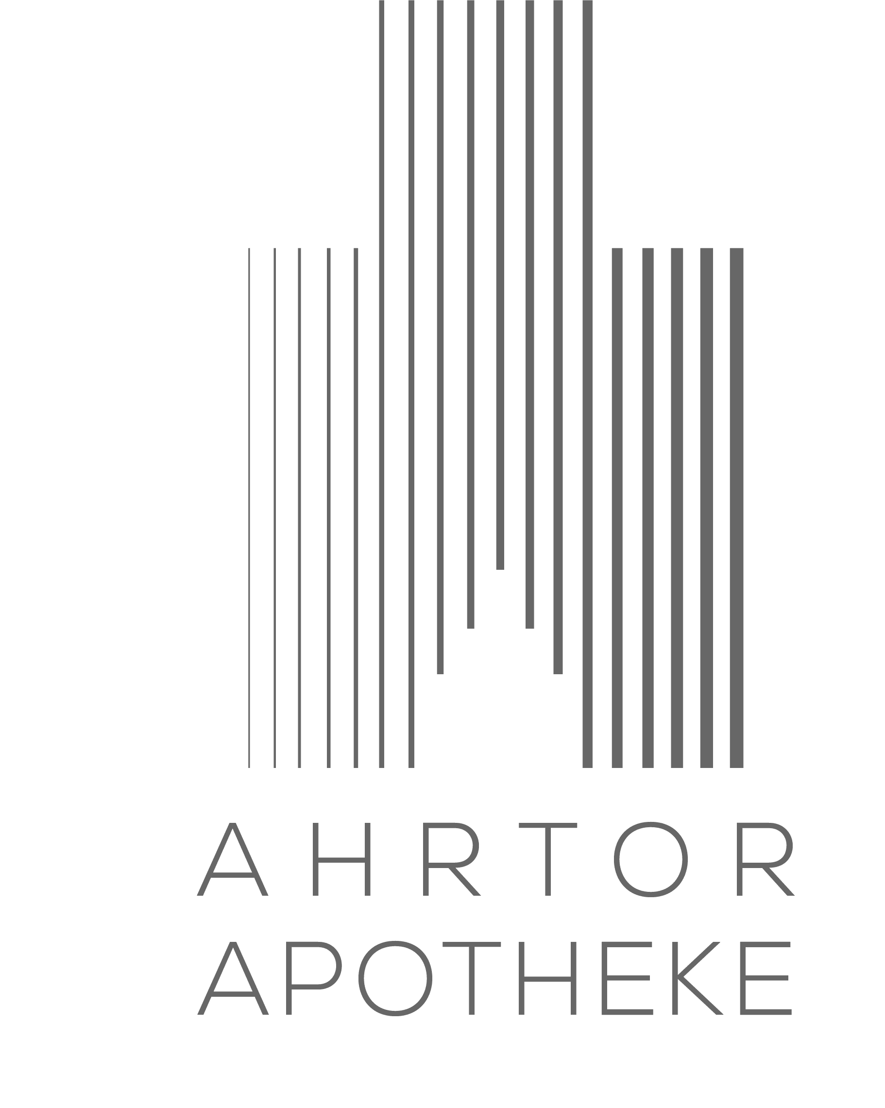 Ahrtor-Apotheke Logo