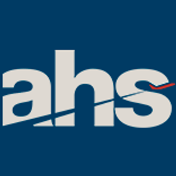Ahs Aero Logo