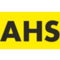 AHS Prueftechnik Logo