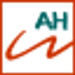 Ahwerner Schule Logo