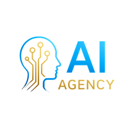 PROTOS AI AGENCY Logo