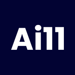Ai11 Consulting GmbH Logo