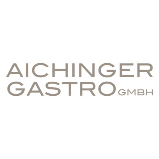 Aichinger Gastro GmbH Logo
