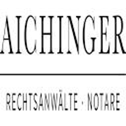 Aichinger & Stamm Rechtsanwälte Notare Logo