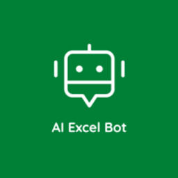 Aiexcelbot Logo