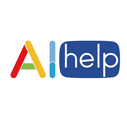 Aihelp Logo