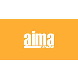 AIMA ONLINE Logo