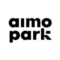 Aimo Park SE Logo