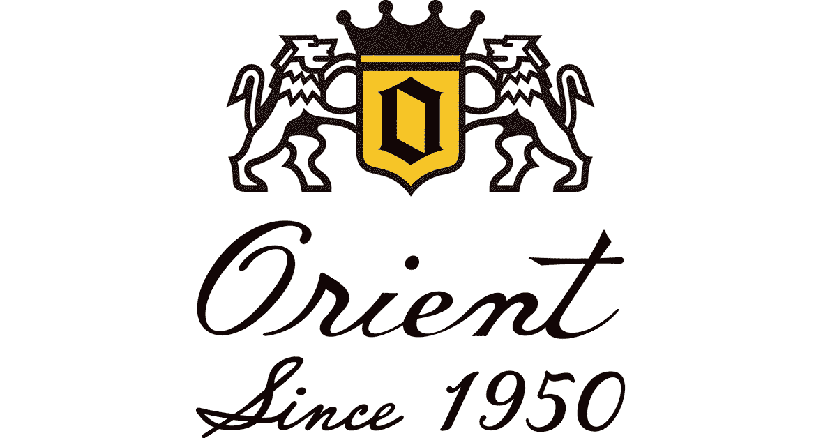 ORIENT Italia Logo