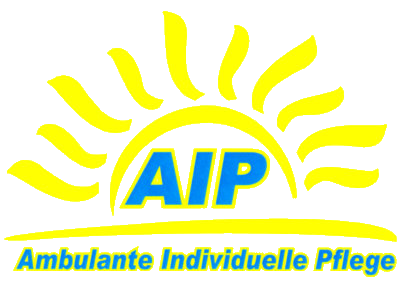 ITP - Individuelle Tages Pflege Logo