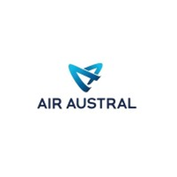 Air Austral Logo