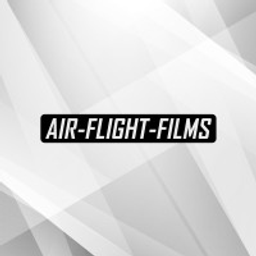 AIR-FLIGHT-FILMS Logo