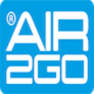 AIR2GO GmbH Logo