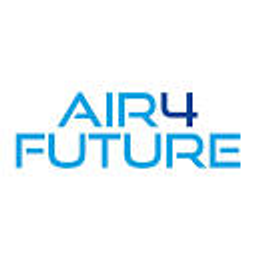 Air4future Logo