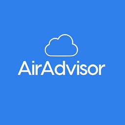 AirAdvisor Logo