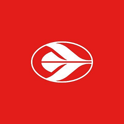 Air Algérie Logo