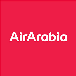 Air Arabia Logo