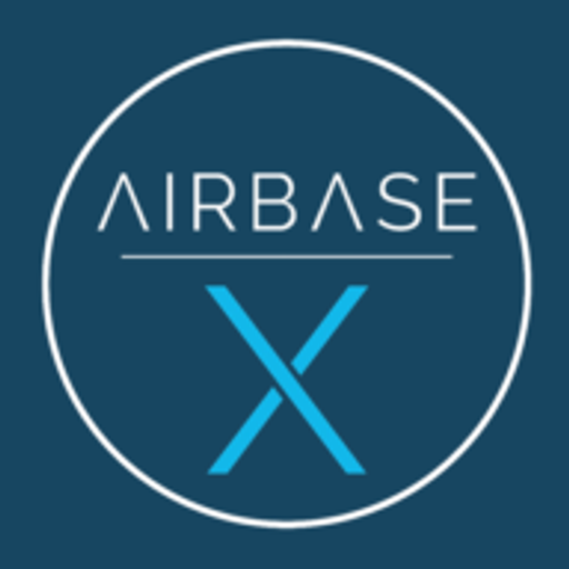 Airbase-X Logo