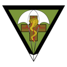 Airborne Medical Group Logo