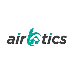 Airbtics Logo