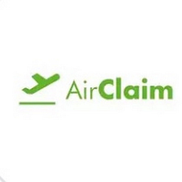 AirClaim Logo