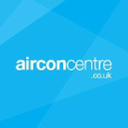 Air Con Centre Logo