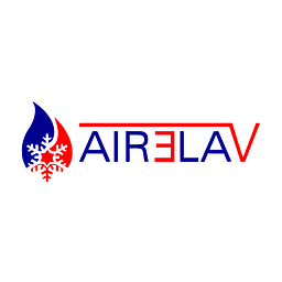 Airelav Logo