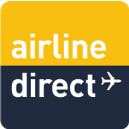 Airline Direct Logo