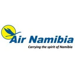 Air Namibia Logo