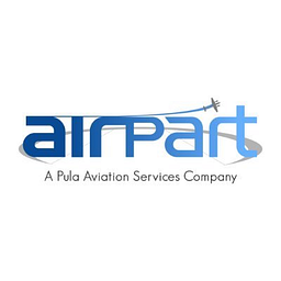 Airpart Supply Ltd Logo