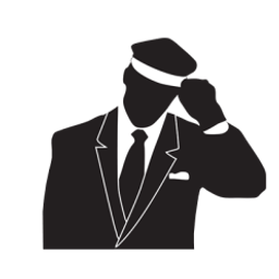 Airport Driver-vienna Logo
