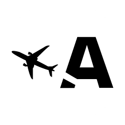 Airport Hopper Logo