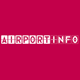 Airportinfo Logo