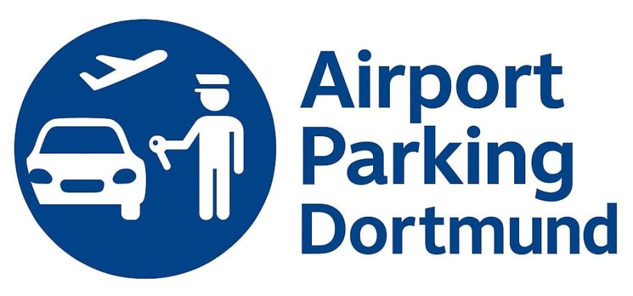 Airportparking Dortmund Logo