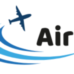Airport Taxi Zurich limousine service - Flughafentransfer Logo