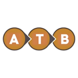 Airport Taxi Belfast Logo