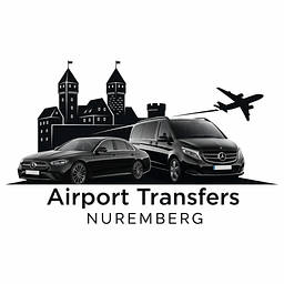 Airport Transfers Nuremberg - Chauffeur Service Logo