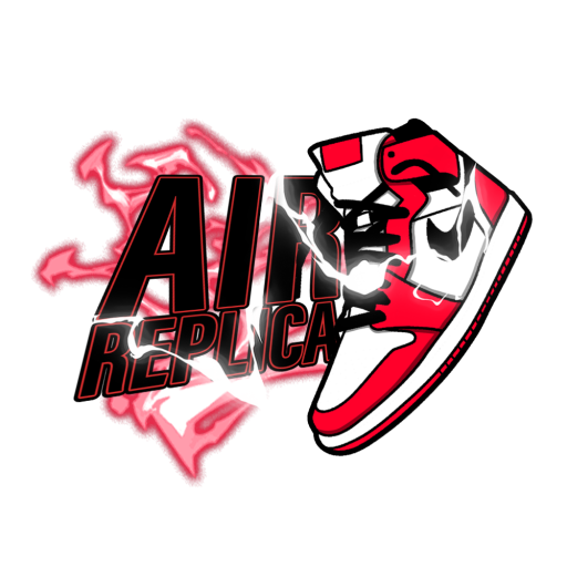 Airreplica Logo