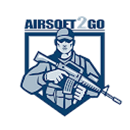 Airsoft2go Logo